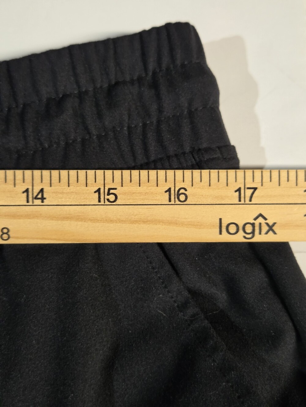 Yogalicious Black Women's Jogger Track Pants - Picture 6 of 11